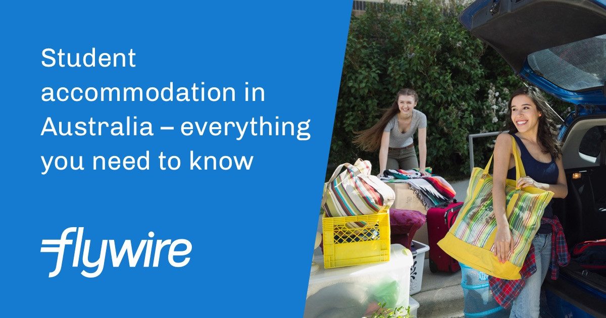 Student in Australia everything you need to know Flywire